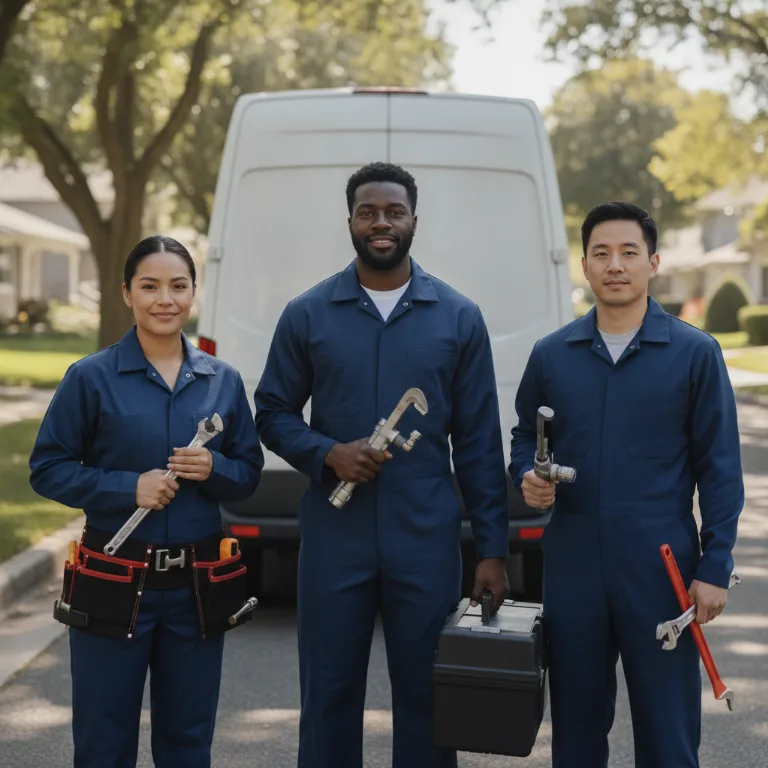 water heater repair Houma